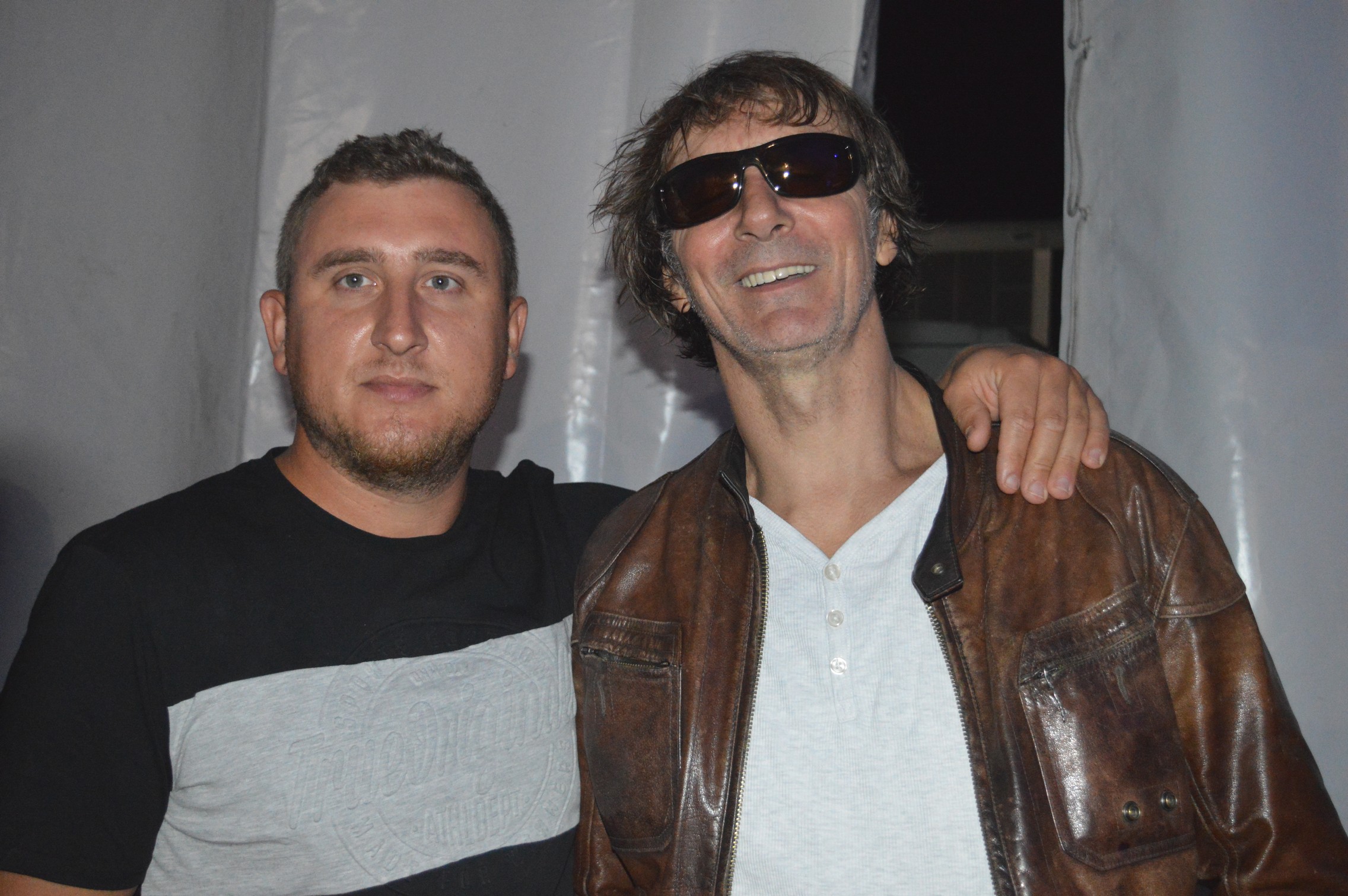 Psihomodo pop i Davor Gobac sjajnim koncertom u Kotoribi zabavili brojnu publiku