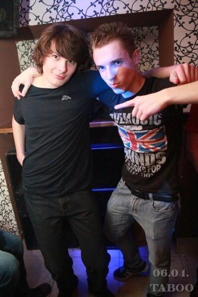 Foto15 Taboo (Subota, 6.4.2013) Foto15 Taboo (Subota, 6.4.2013)