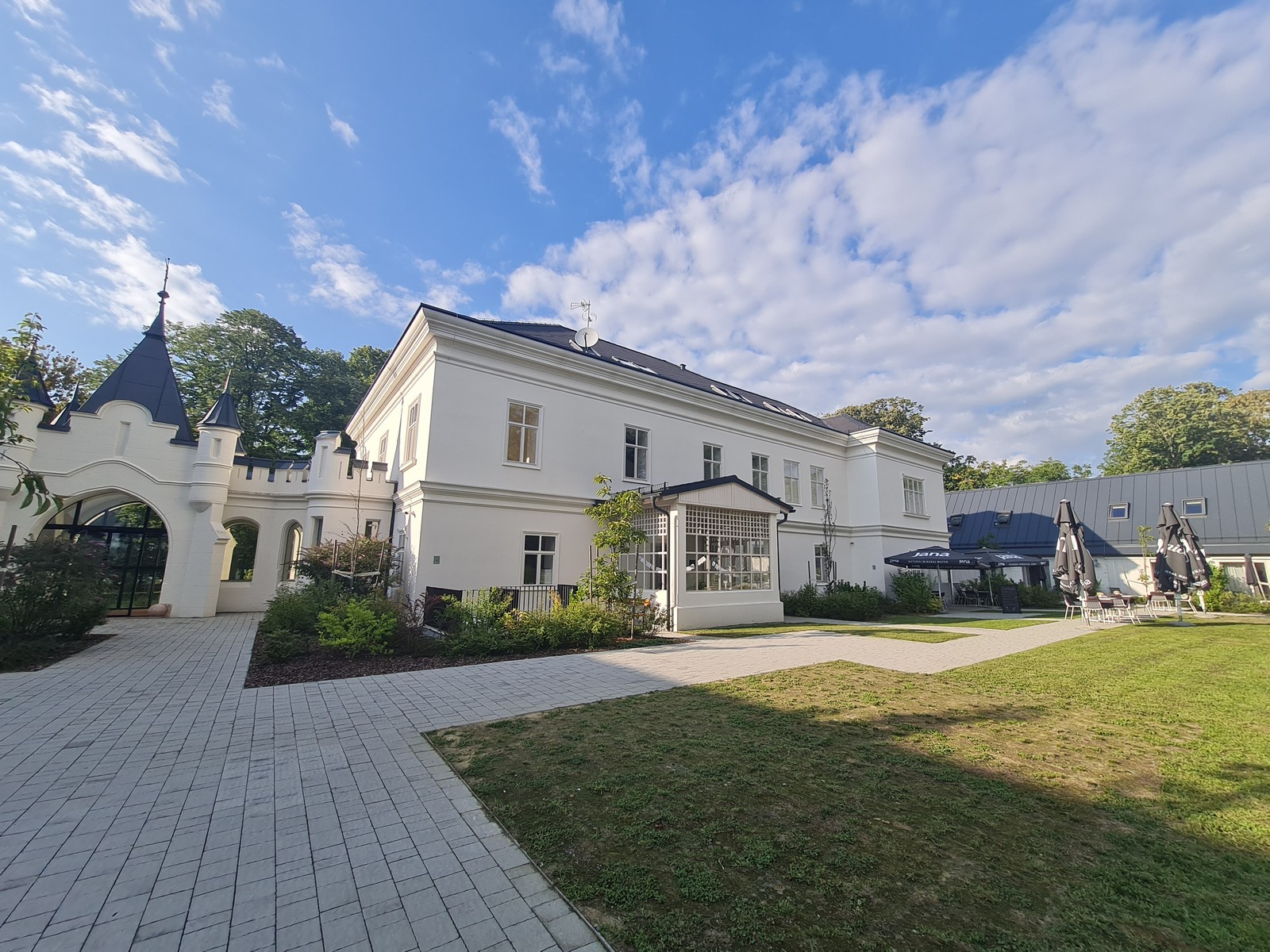 LAG Međimurski doli i bregi u studijskom obilasku virovitičkog područja