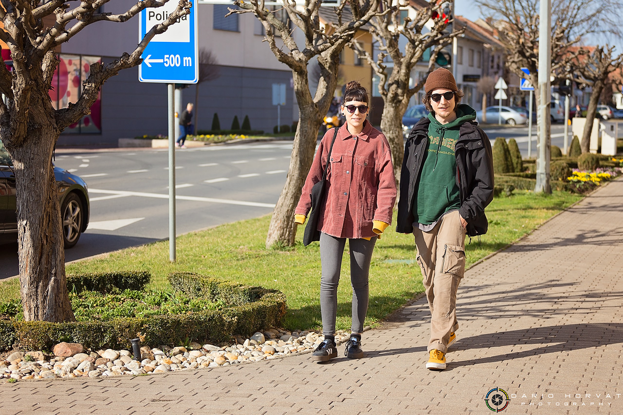 Klikom po Prelogu (9.3.2019.)