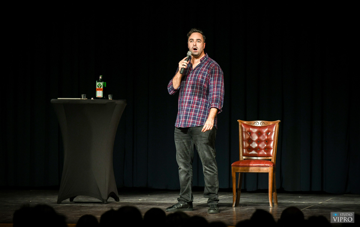 Dani smijeha u Prelogu