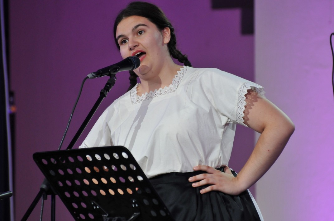 Koncert pod nazivom ‘Iz srca međimurske popevke’