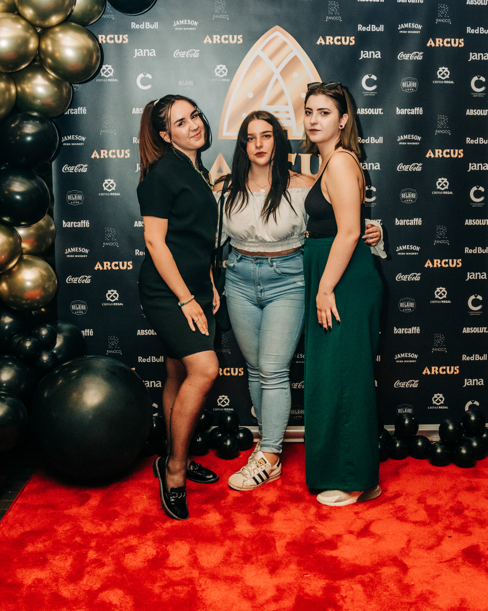 arcus 25. rođendan 2023