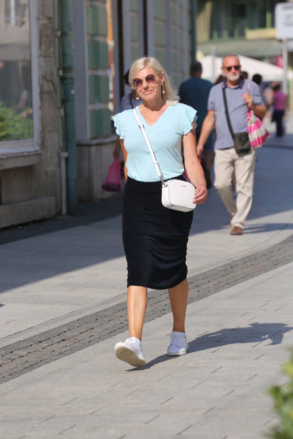 Klikom po Čakovcu (27.8.2022.)