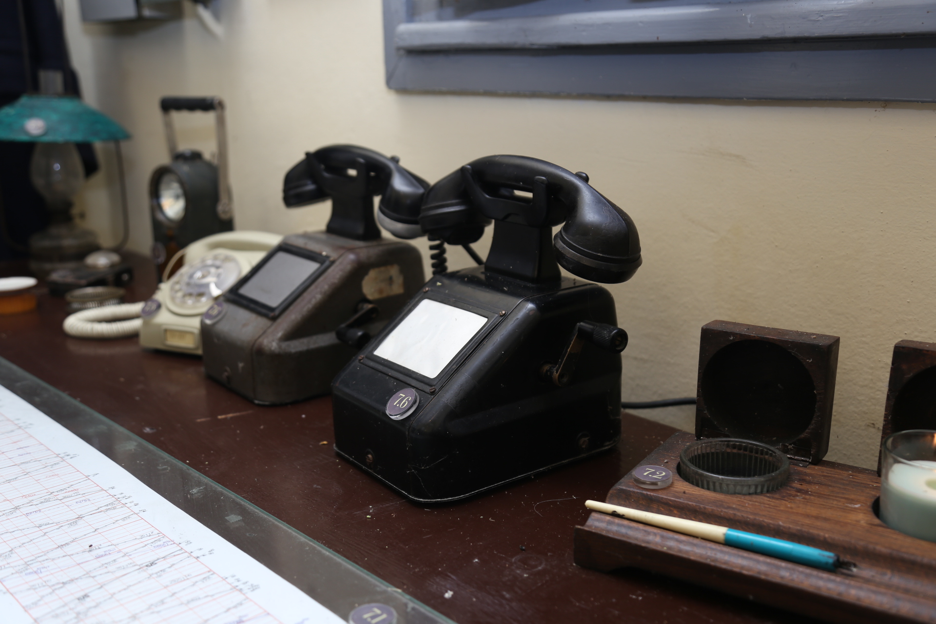 Dunjkovec, Noć muzeja