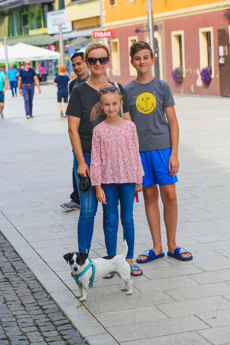 Klikom po Čakovcu (20.8.2022.)