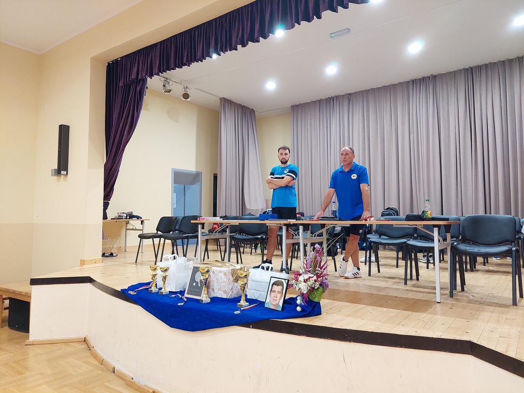 EVO POBJEDNIKA STK Sveta Marija je organizirao Memorijalni turnir ‘Željko Hunjadi – Žac’