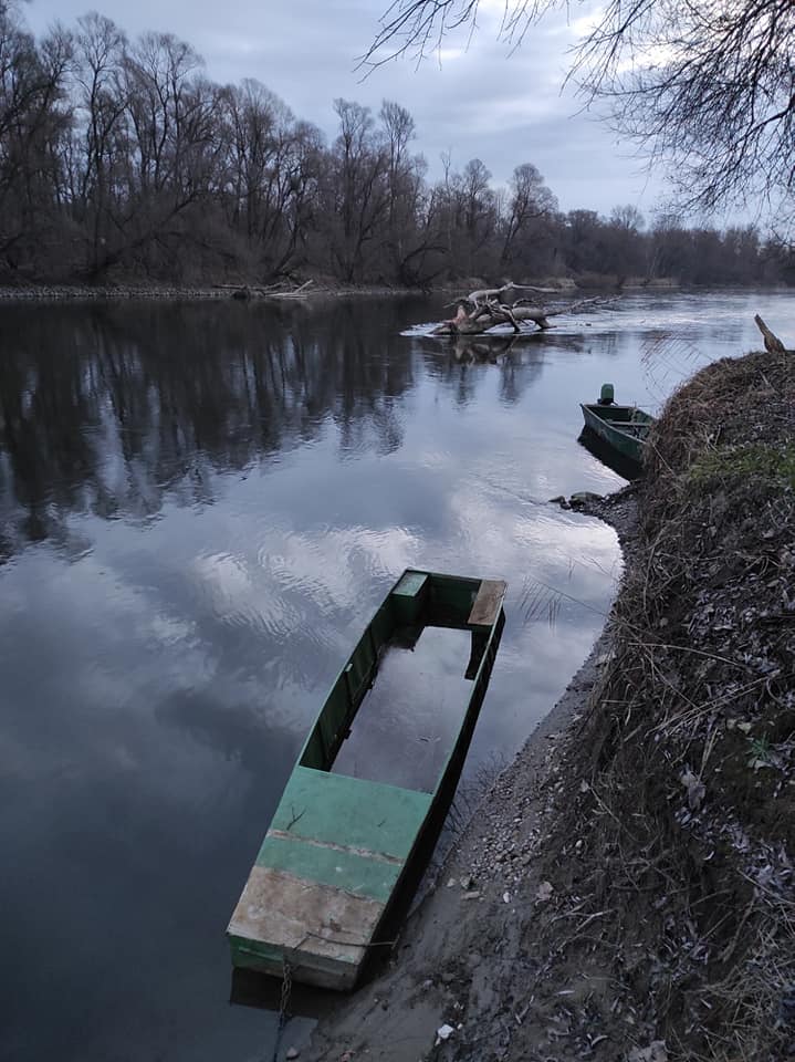 Mursko Središće i okolica u foto objektivu gradonačelnika Srpaka