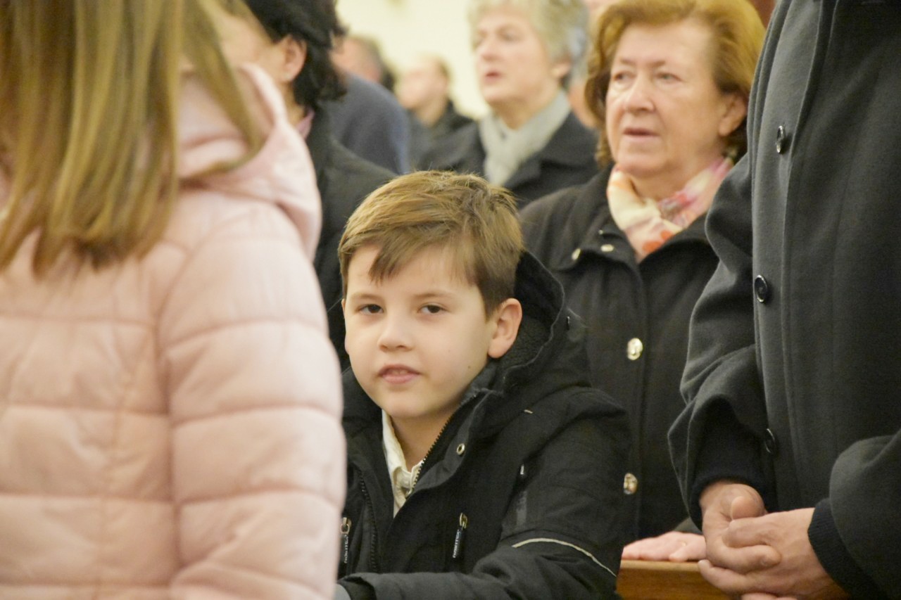 Svjetski dan braka obilježen na čakovečkom Jugu