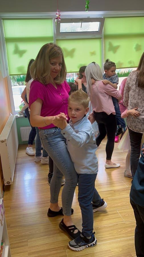 Dječji vrtić Mala tratinčica