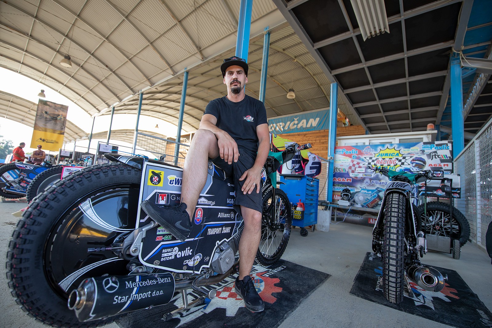 Speedway Grand Prix Challenge oduševio ovog vikenda u Međimurju!