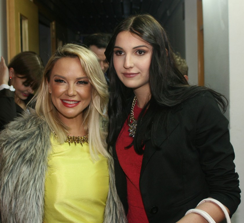 slika0060167231 Božićni koncert Radija 105 Selnica (Petak, 26.12.2014.)