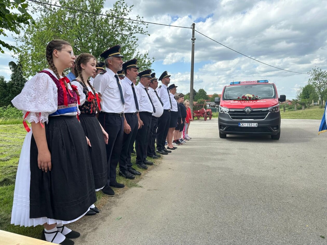 DVD Gornji Kraljevec DVD Gornji Kraljevec