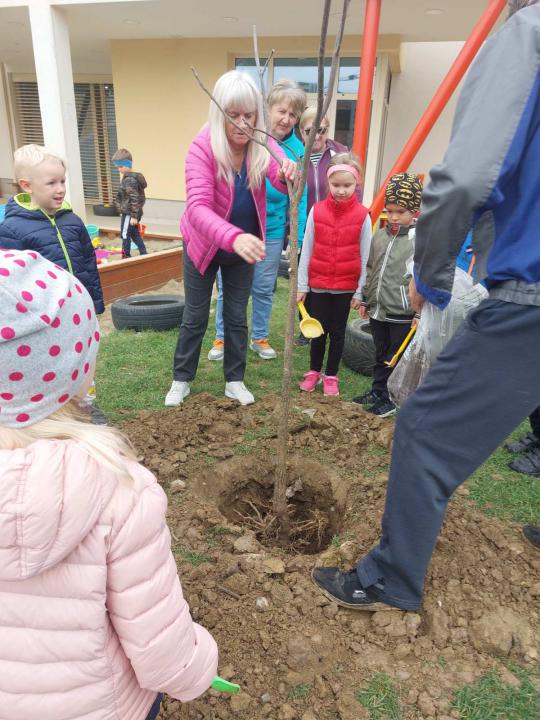Dječji vrtić Selnički zvončići