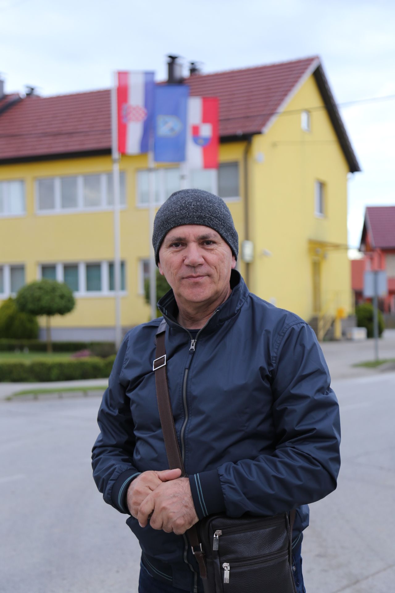Prvomajska budnica u Dekanovcu