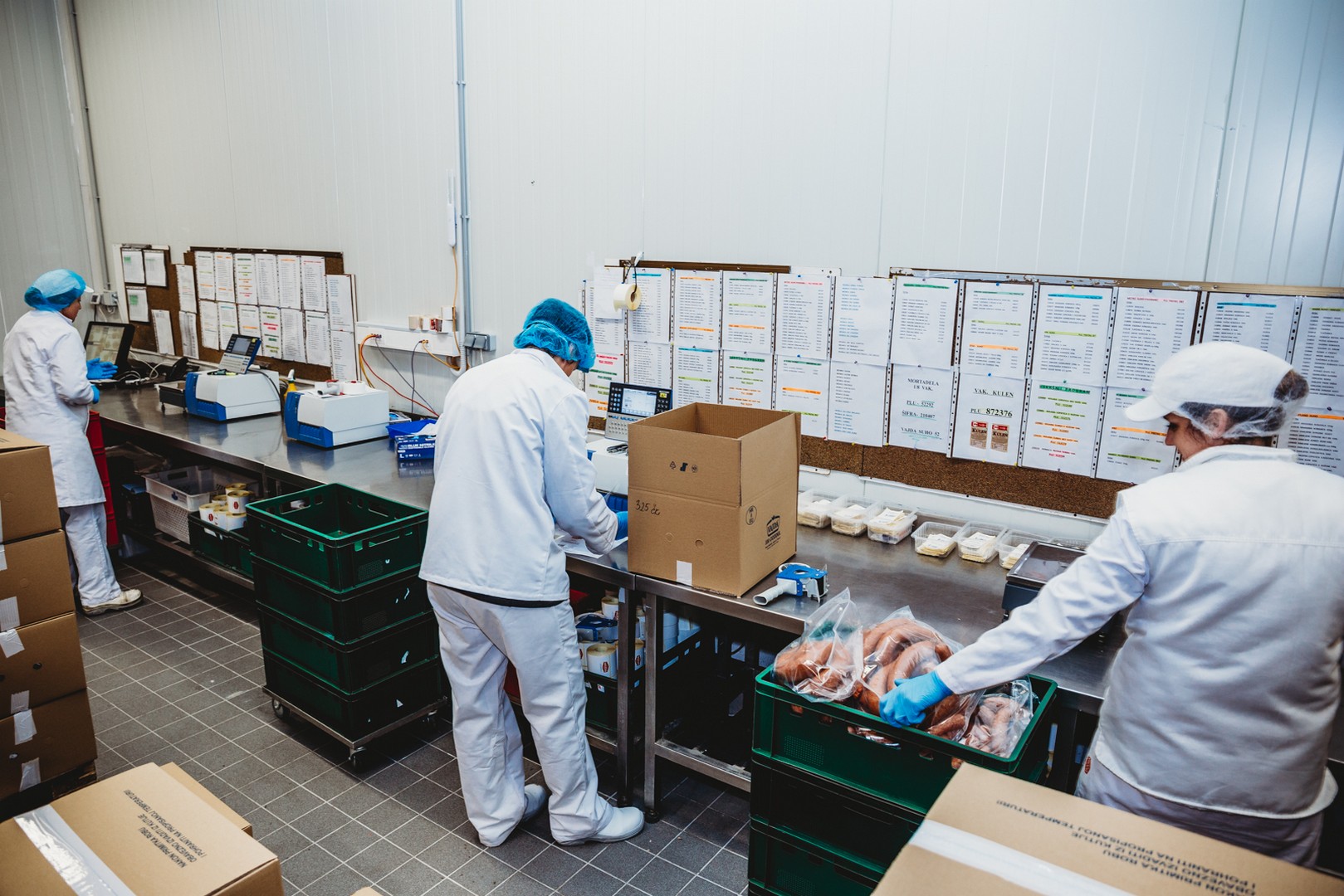 Grupa Pivac u Čakovcu izgradila najsuvremeniju klaonicu i modernizirala proizvodne pogone