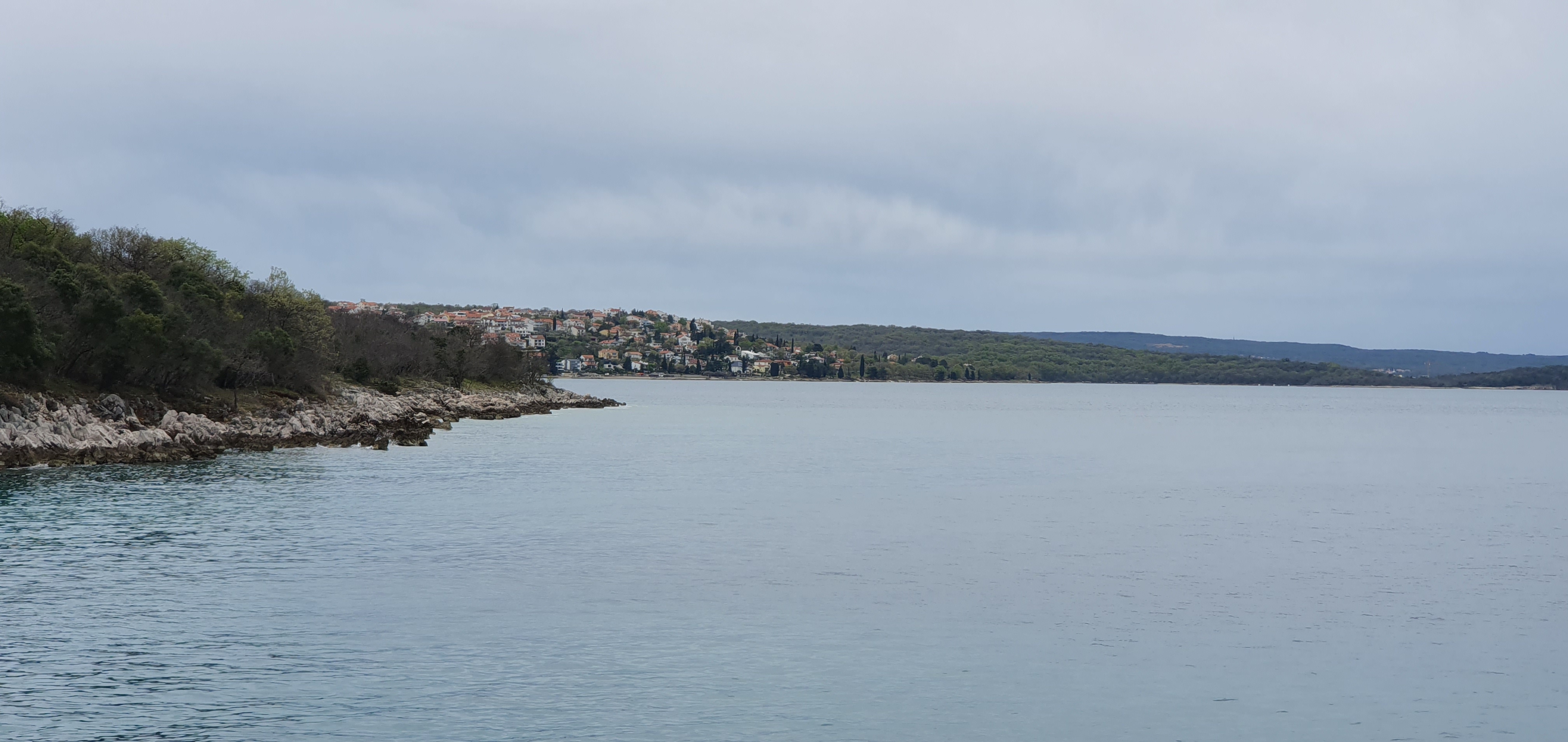 CAMINO KRKA Naši čitatelji Saša Turk i Danijel Mikolaj šalju nam fotografije njihove velike avanture CAMINO KRKA Naši čitatelji Saša Turk i Danijel Mikolaj šalju nam fotografije njihove velike avanture