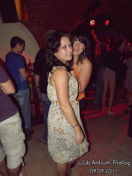 1 (2) Antrum (Petak i subota, 9. i 10.9.2011)