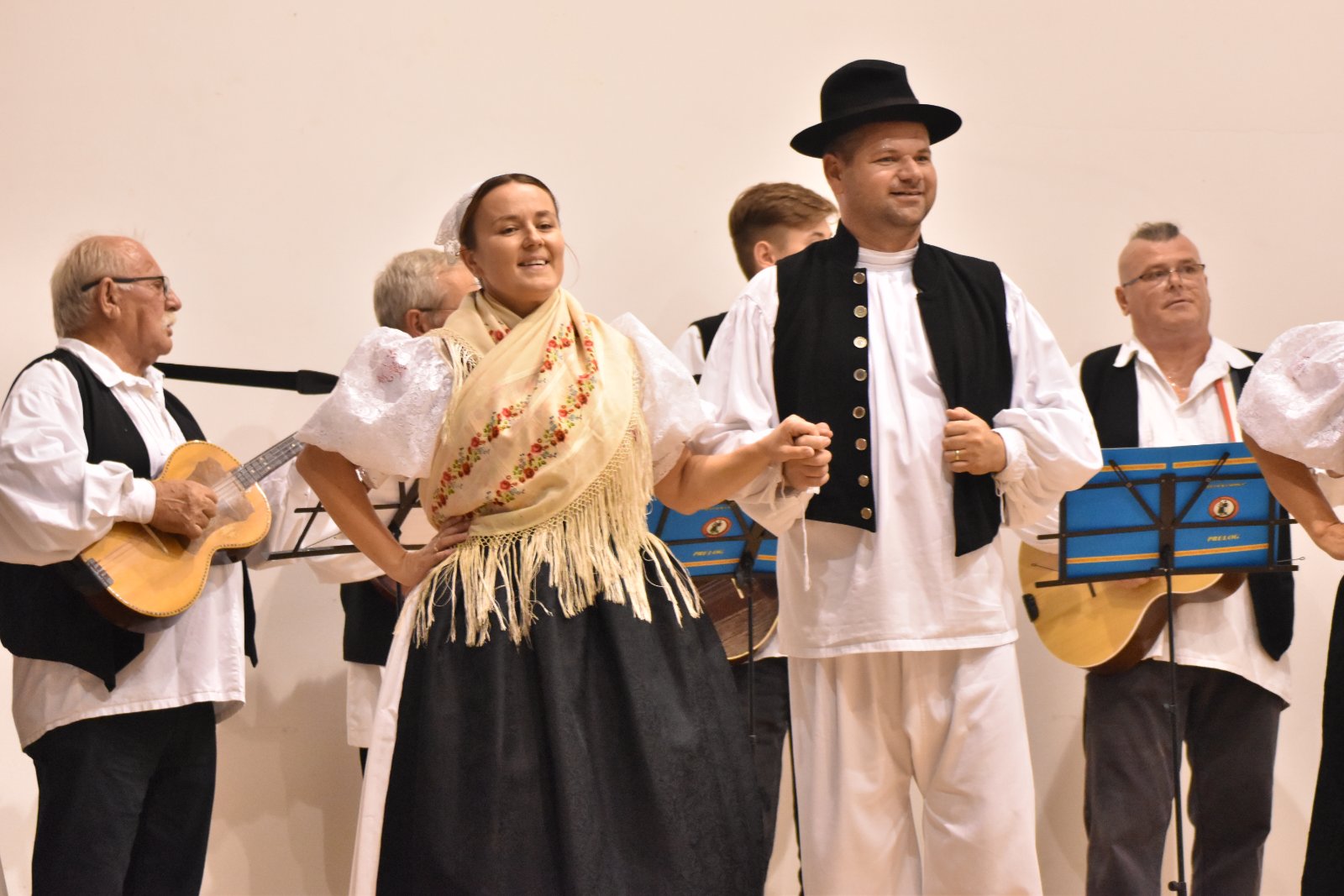 U Strahonincu održan 20. Međunarodni susret folkloraša