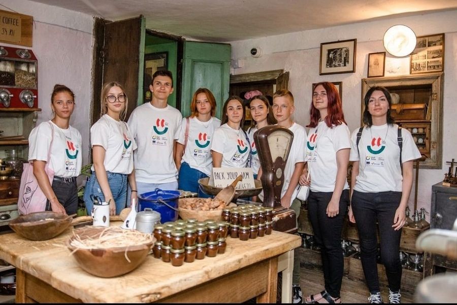 Ljetna škola u Istri