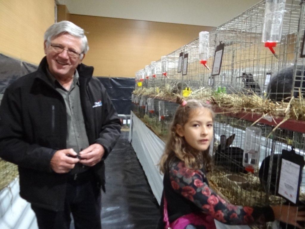 FOTO Održana izložba malih životinja u Kotoribi: Proglašeno čak 42 šampiona!