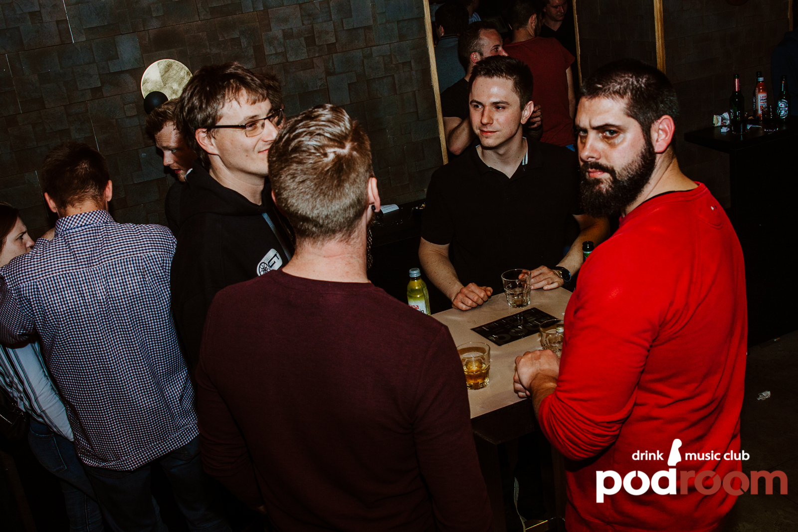 Podroom Drink & Music Club