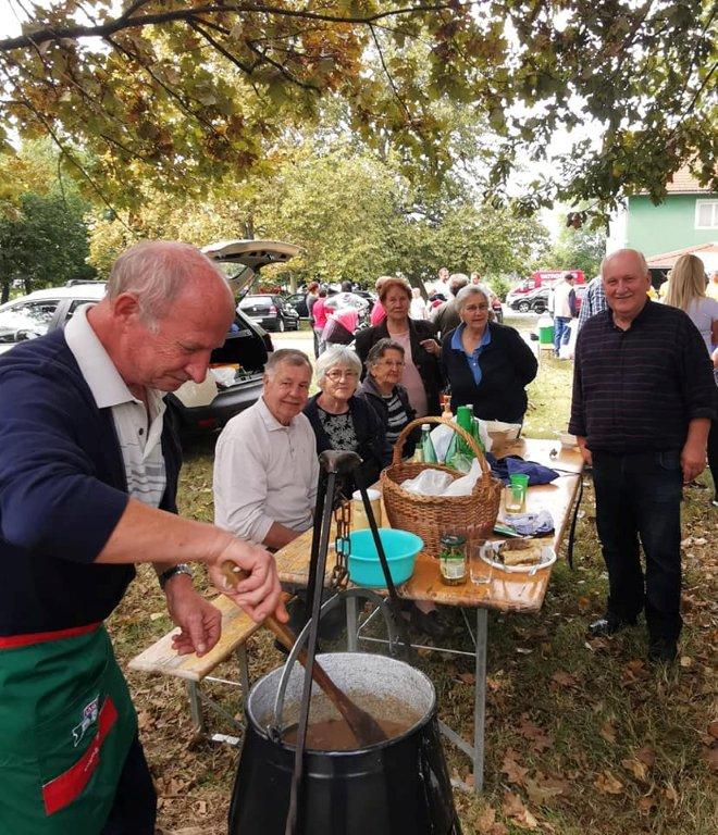 Memorijal Dragutin Cenko u Svetoj Mariji