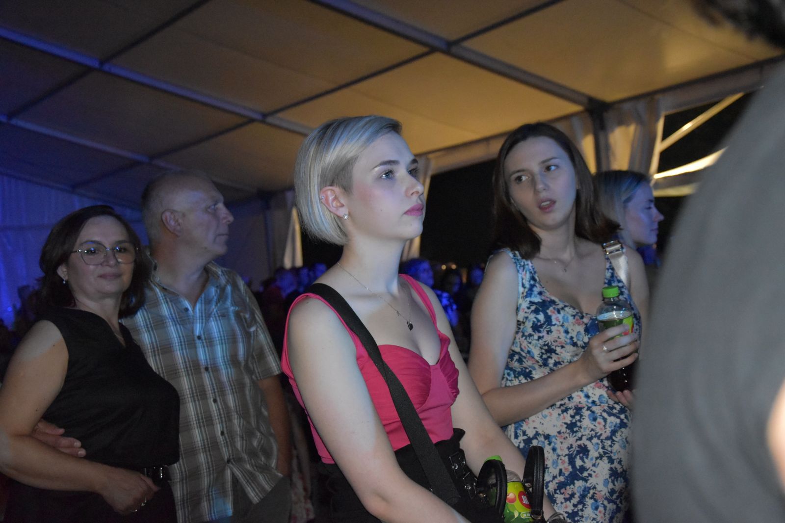 Zlatko Pejaković oduševio Donju Dubravu!