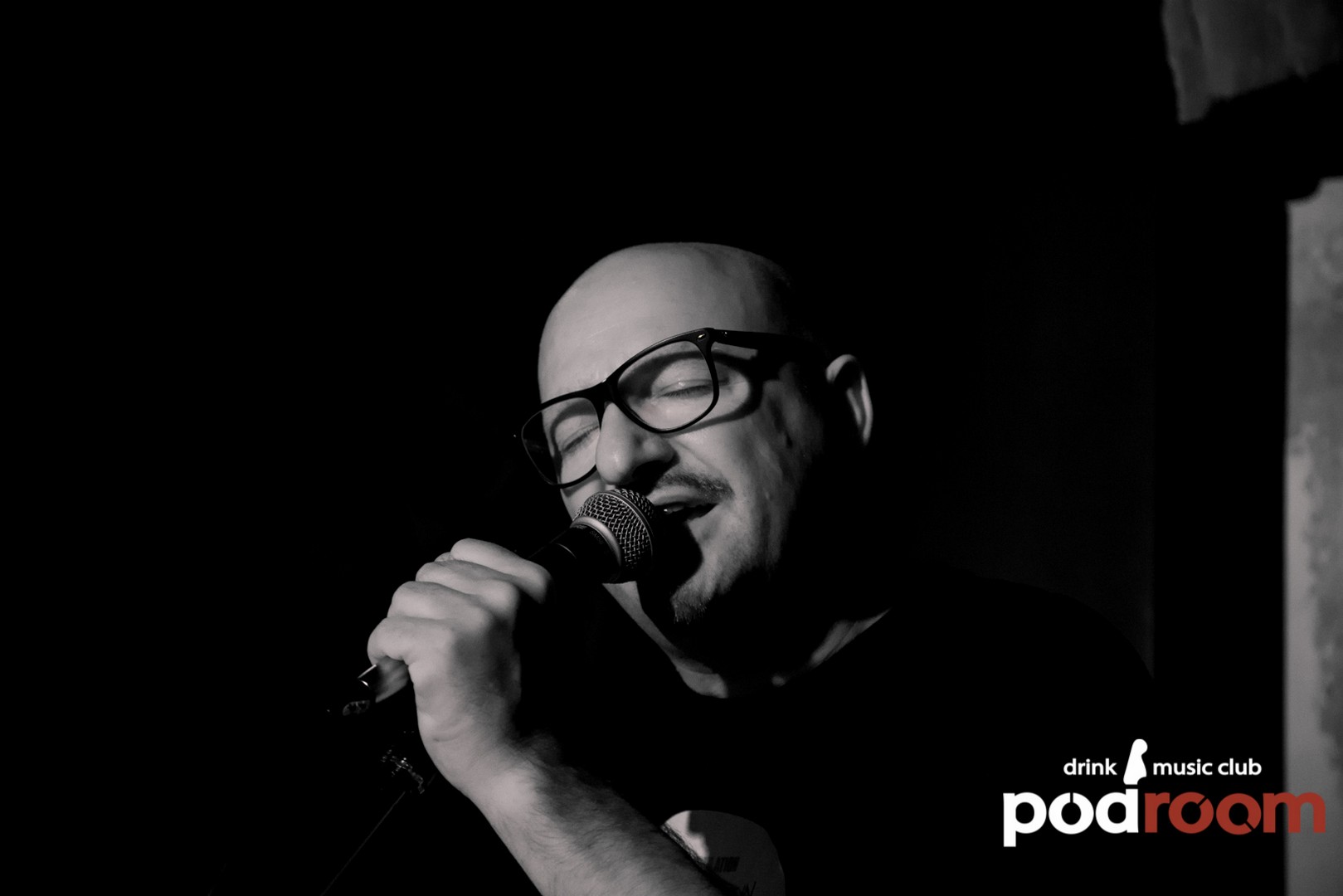 Podroom Rock Off uz band Secret Garden