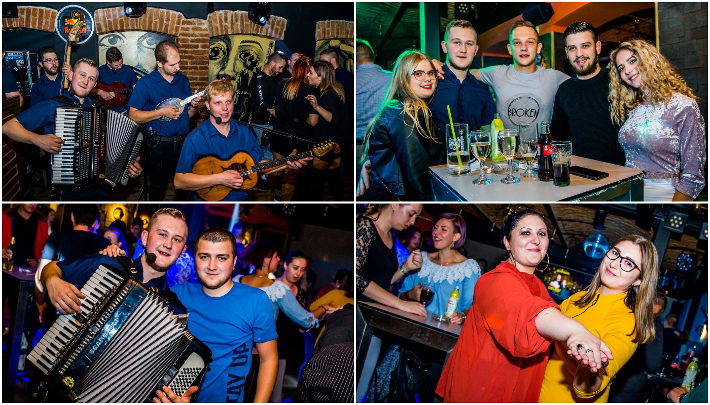 Podrumarenje uz Vina Novak & TS Prim