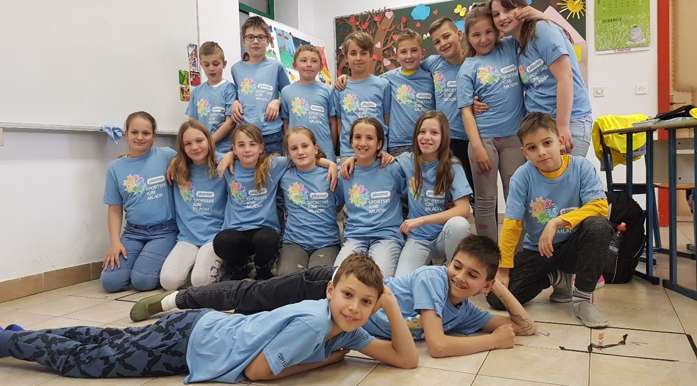 Priča učiteljice Silvije Kosec – kad se prijatelji rastaju