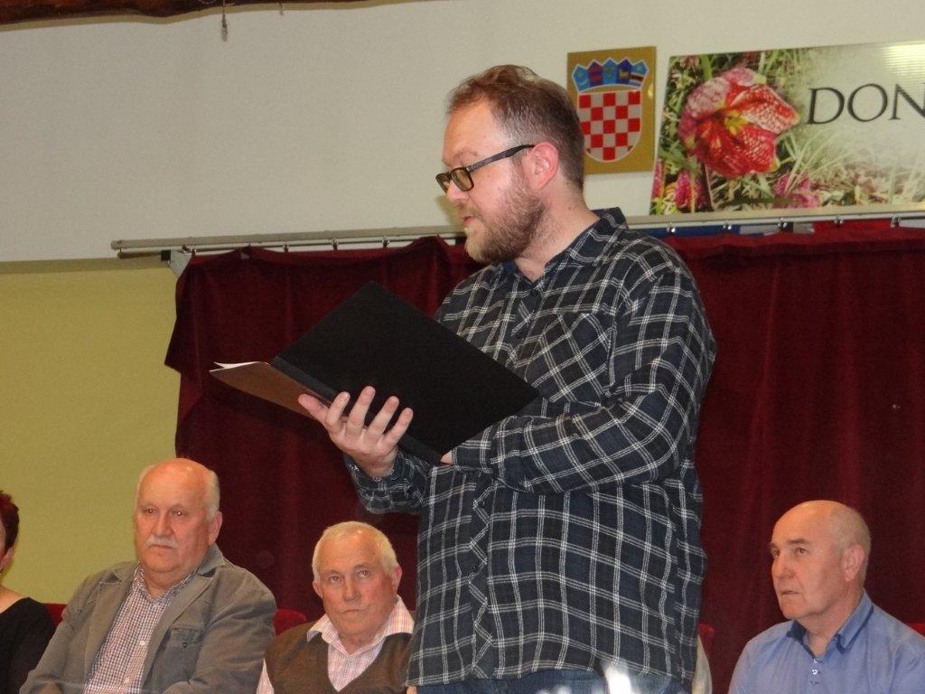 Trideset godina KUD-a Donji Vidovec: ‘Vidovske zgode i nezgode’ sa svojim protagonistima