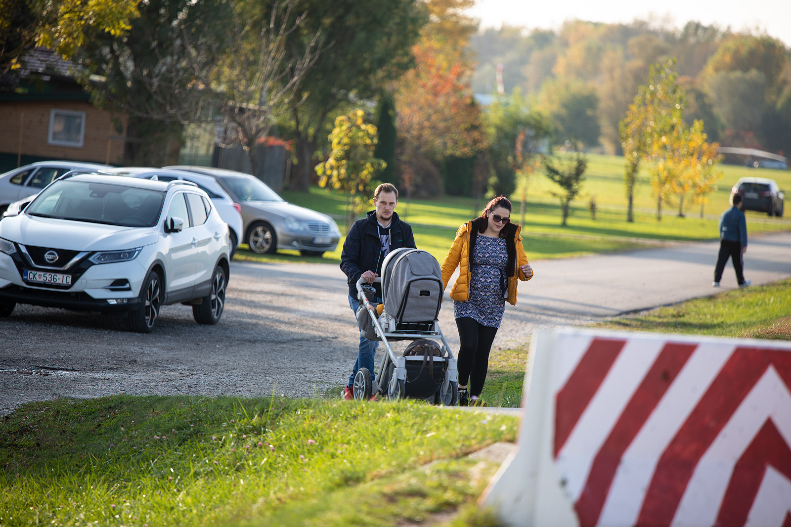 Klikom po Marini (25.10.2020.)