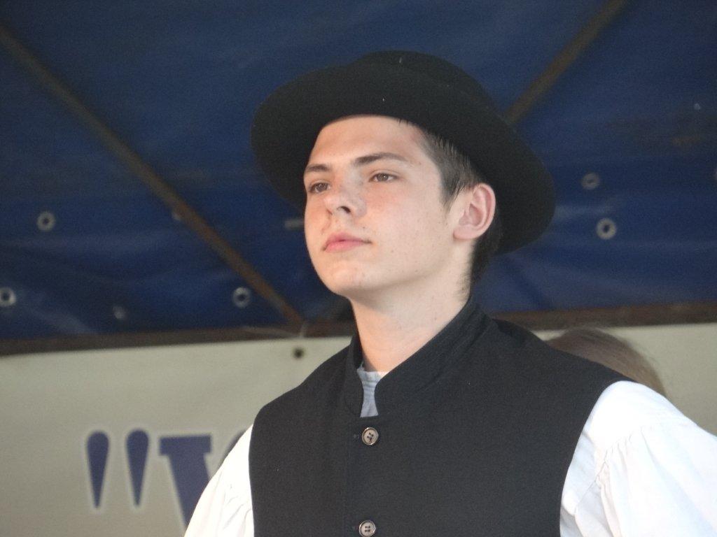 Vidovo – Festival folklora i tradicije