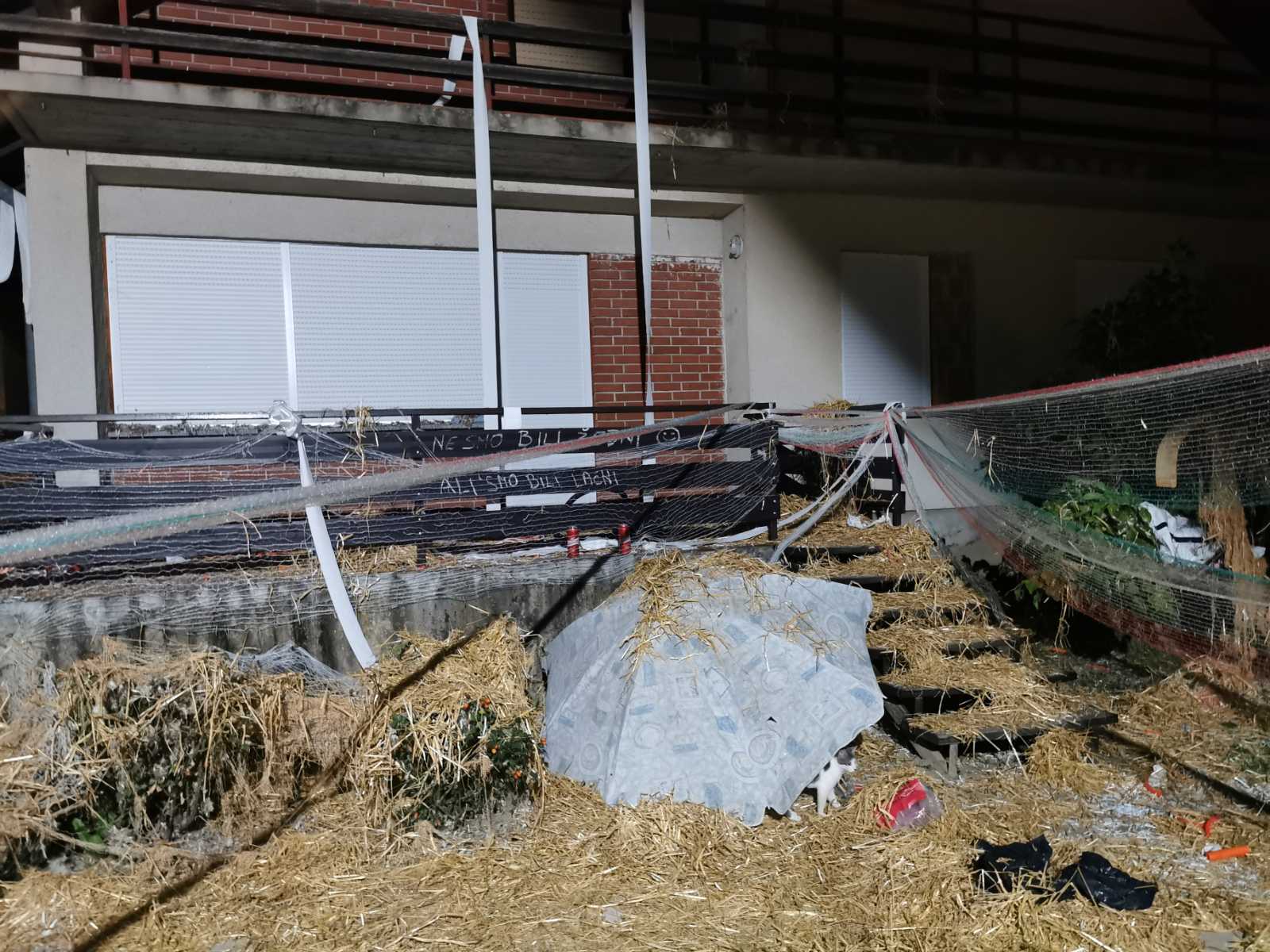 POTEPANJE U ŠENKOVCU Žene se Božidar Moharić i Lea Soldat, sretno mladencima!