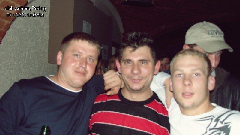 DSC04884 Antrum (Petak i subota, 30.9. i 1.10.)