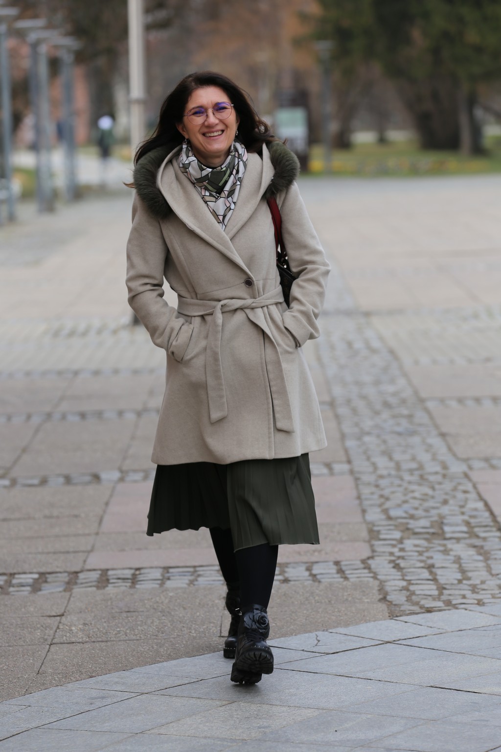 Klikom po Čakovcu (subota, 5.3.2022.)