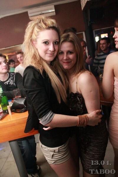 Foto7 Taboo (Subota, 13.4.2013) Foto7 Taboo (Subota, 13.4.2013)