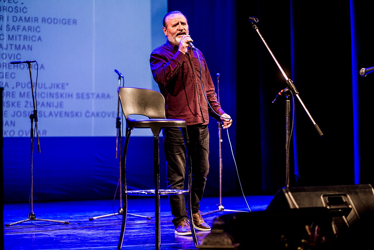 Dobrotvorni koncert ‘Proljeće za Katružu’ u Centru za kulturu Čakovec