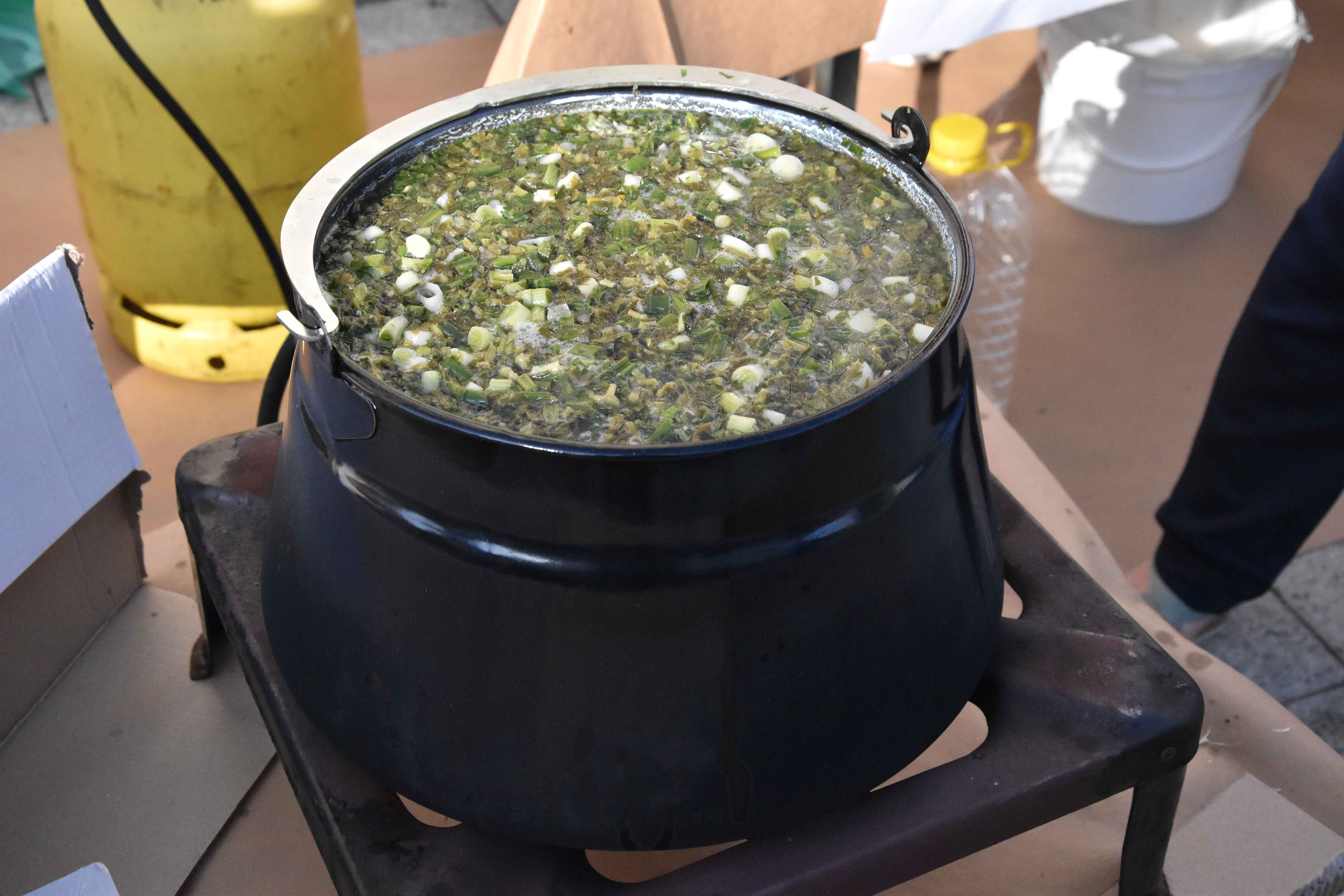 FOTO/VIDEO Središte Čakovca poprimilo bogate nove okuse i mirise dalekih zemalja