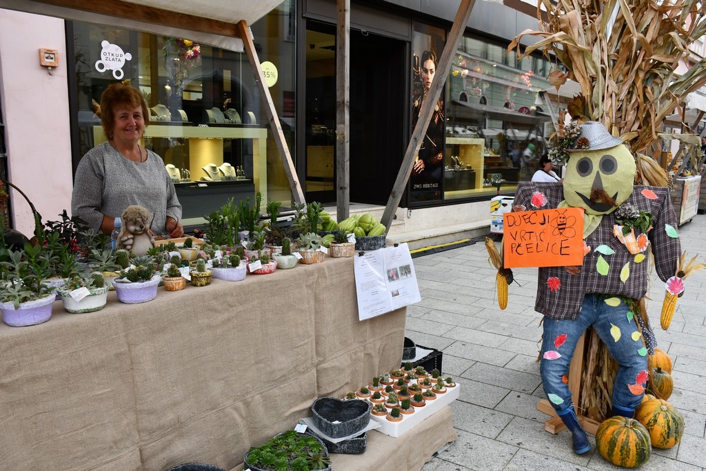 Jesen u Čakovcu 2023