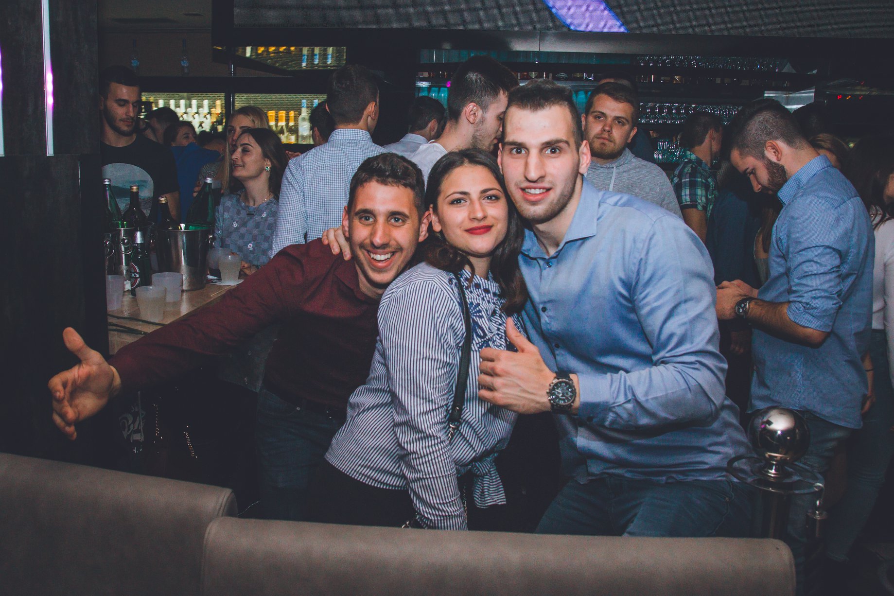 Međimurska fešta u Zagrebu