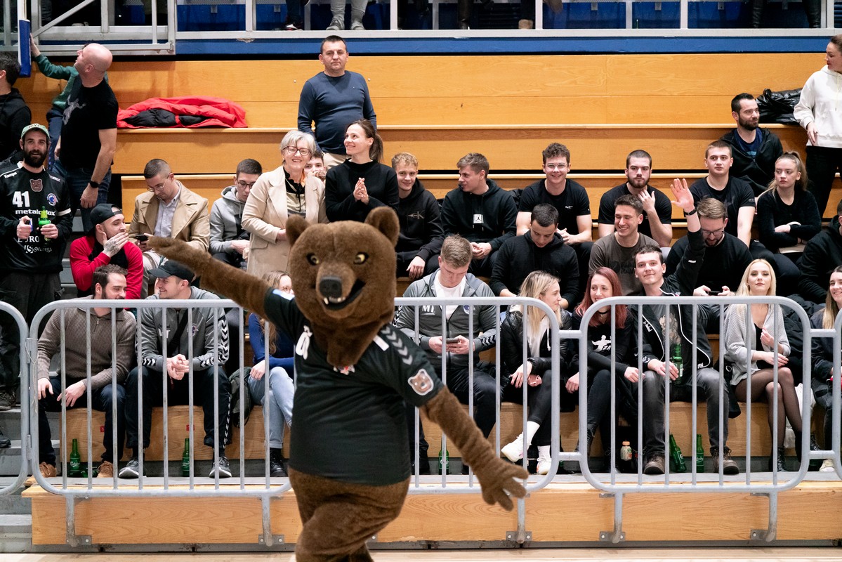 MRK Čakovec, Rukomet