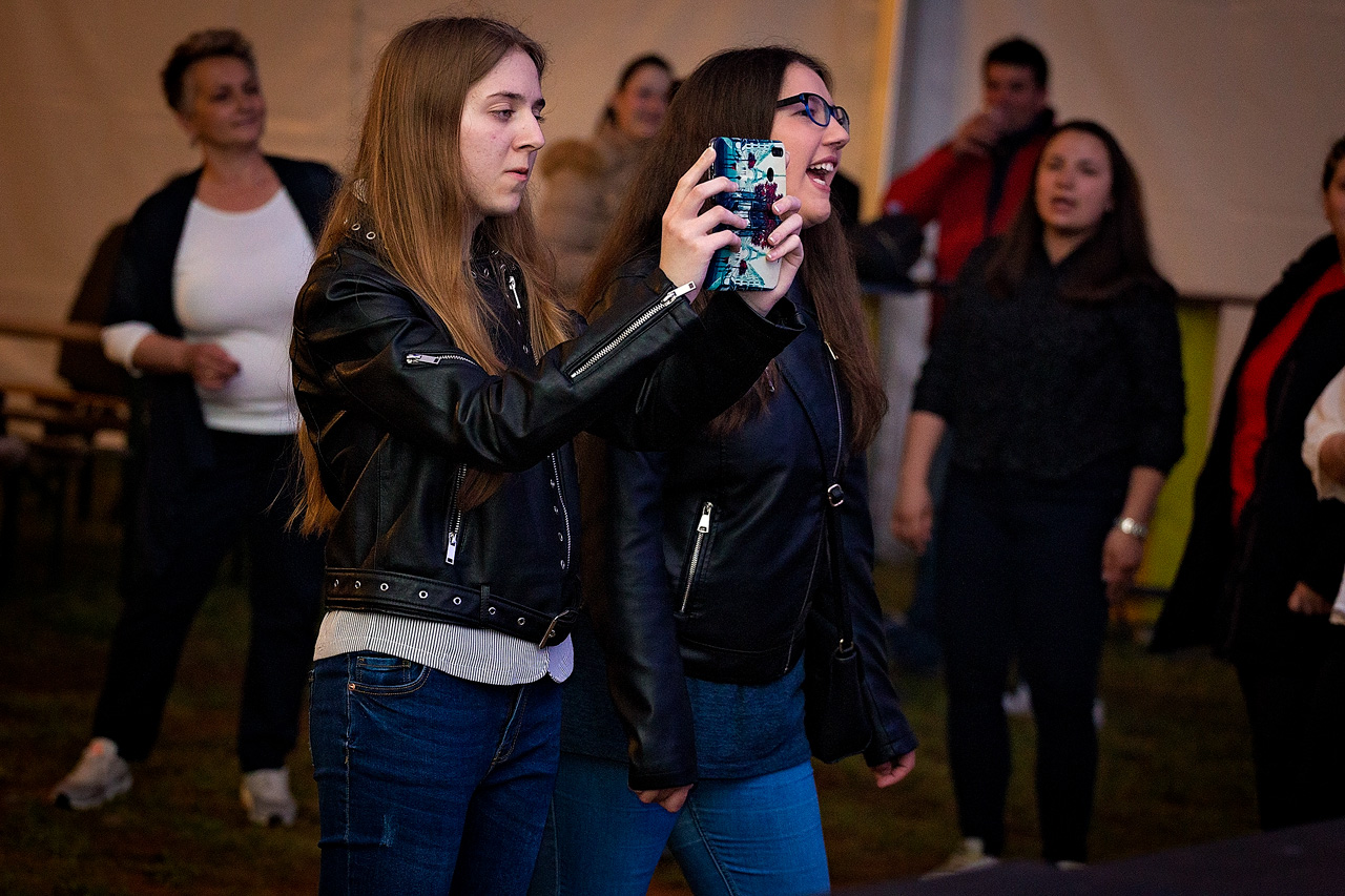 Dani Općine Donji Kraljevec – koncert Antonije Šola i Gazdi