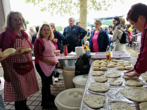 Kulturni program uz Dane Općine Donji Kraljevec