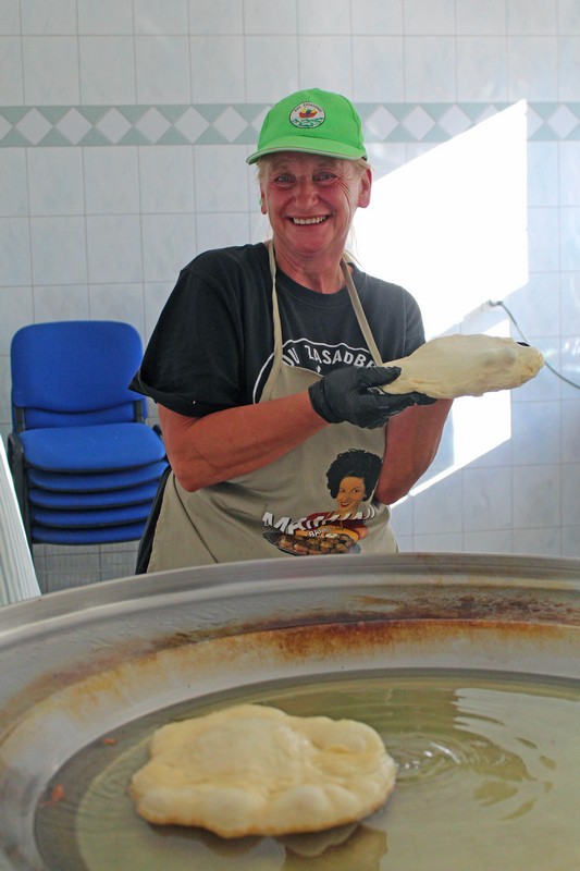 FOTO Veselje, zabava, igre i predstave na Danima sela Zasadbreg