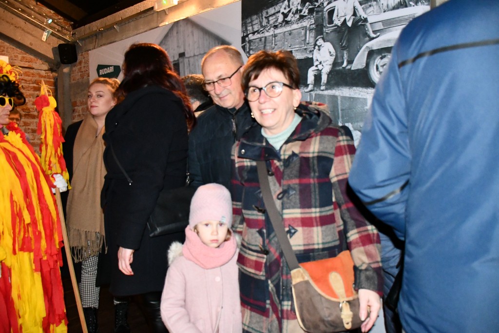 Prva Noć muzeja u Spomen domu rudarstva Cimper