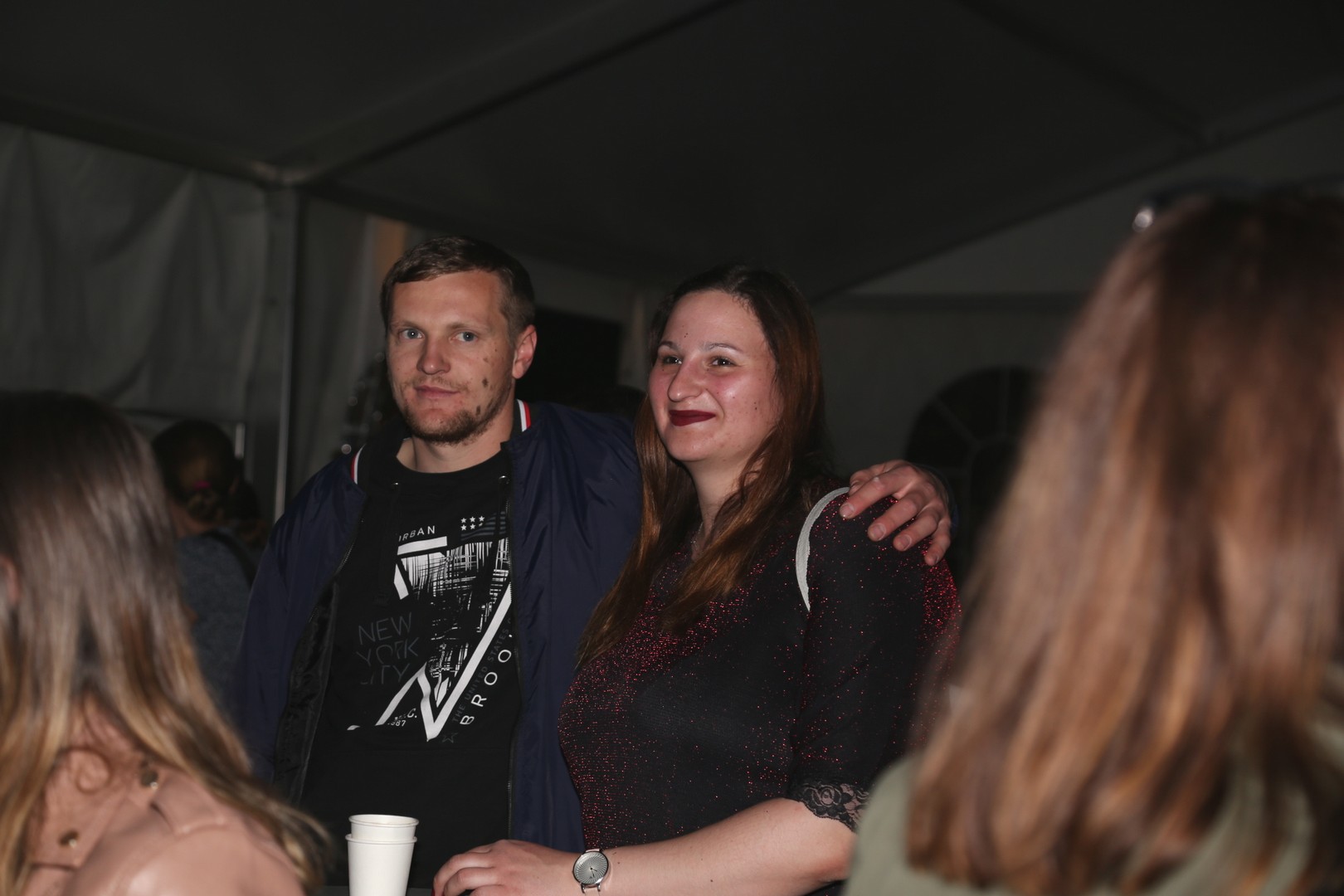 Vigor priredio sjajnu atmosferu na koncertu u Donjem Kraljevcu