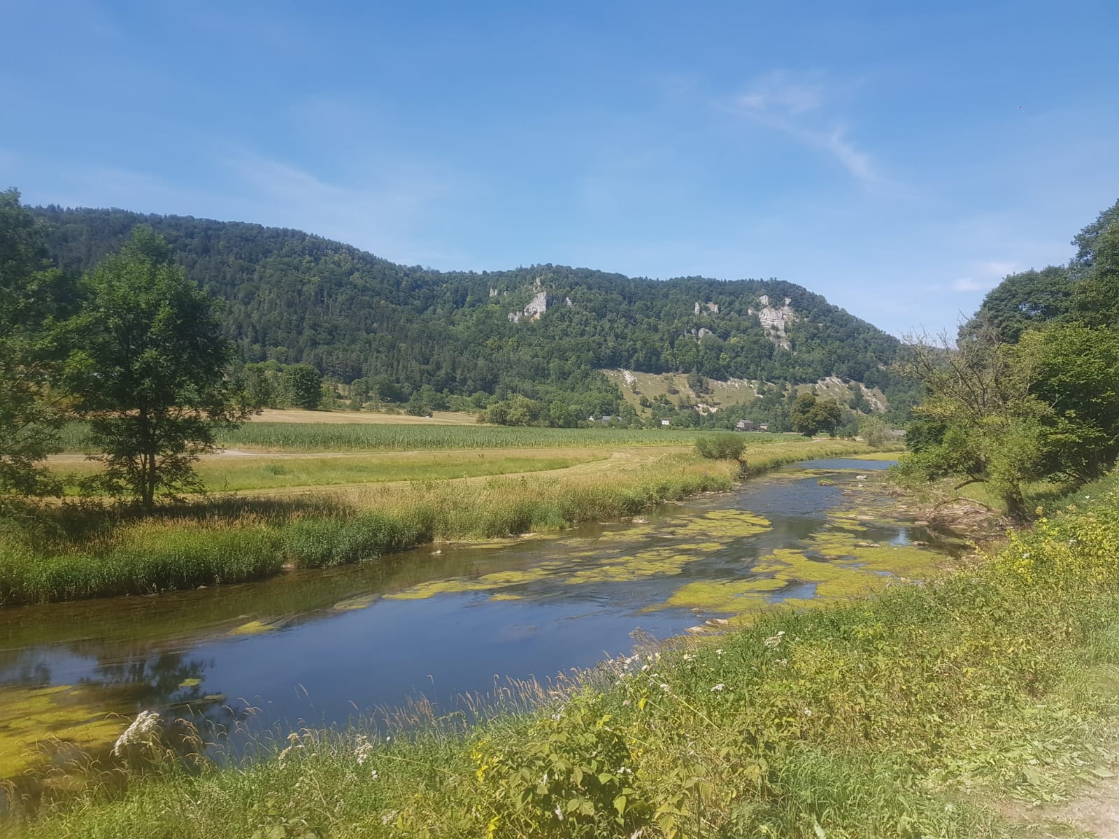 AVANTURA PREKO POLA EUROPE Biciklisti se još jednom vratili u Mursko Središće