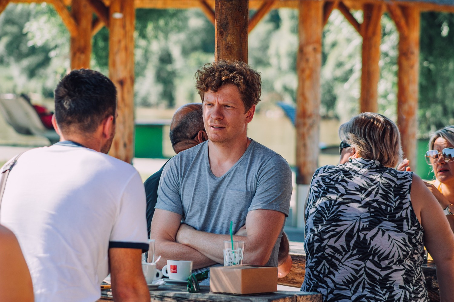 Klikom po Muri (3.7.2022.)